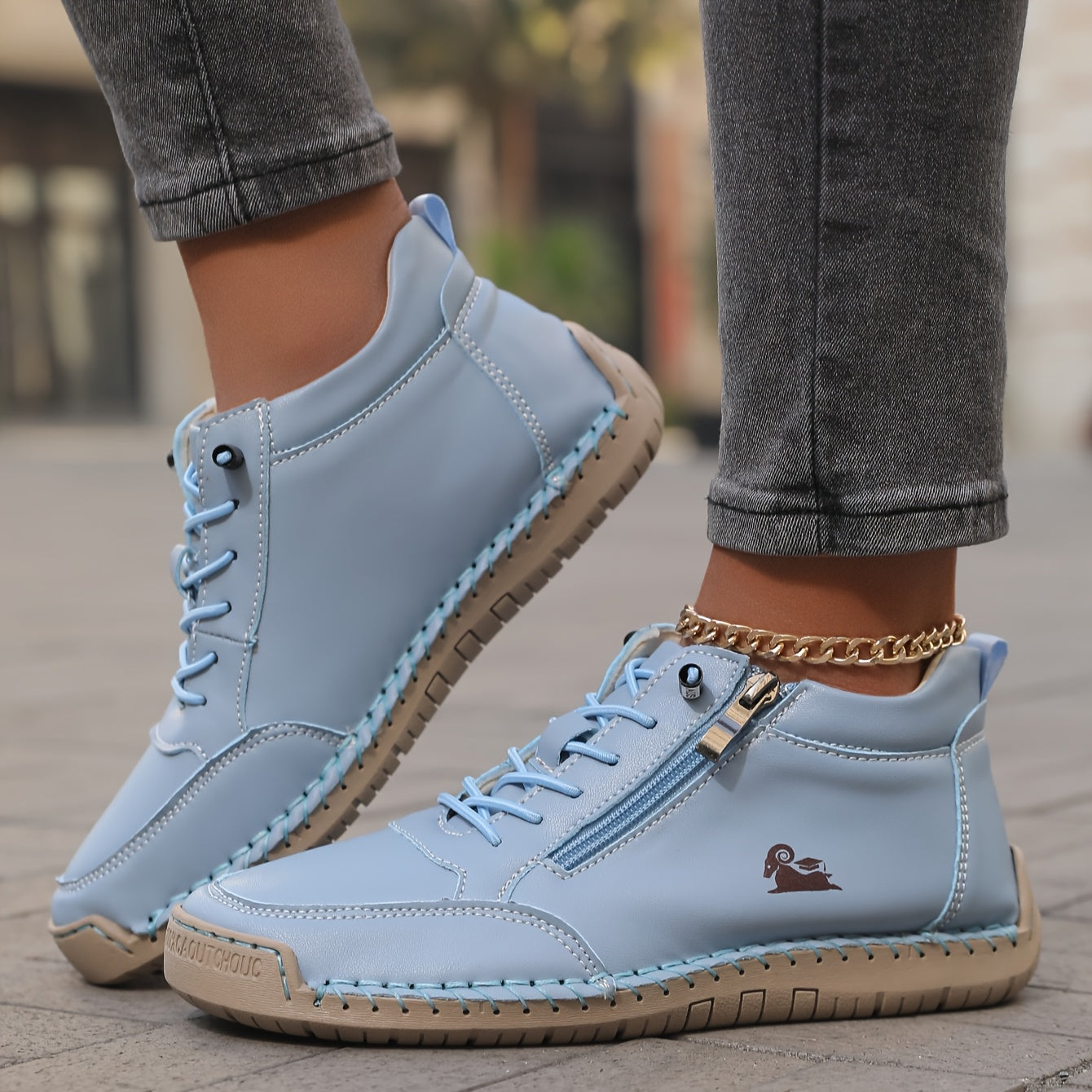 Jesmara - Chaussures décontractées élégantes