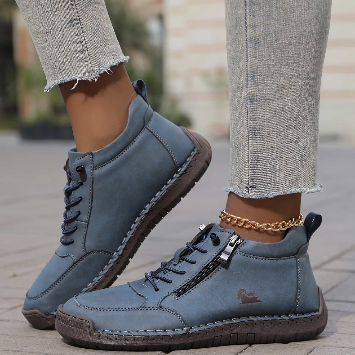 Jesmara - Chaussures décontractées élégantes