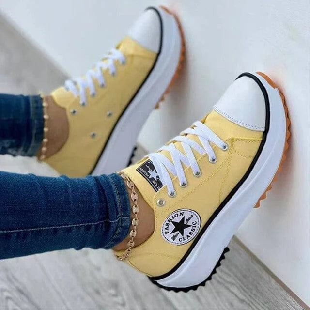 Phoebe - Chaussures classiques tendance