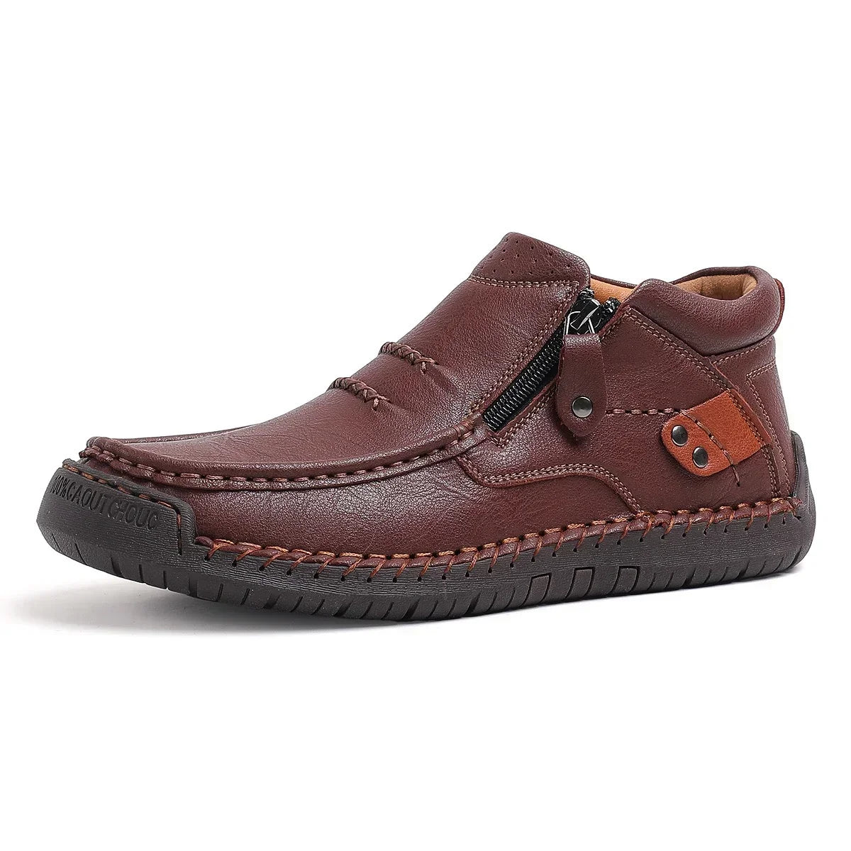 Connor - Chaussures décontractées élégantes