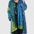 Evaloria - Cardigan décontracté et élégant