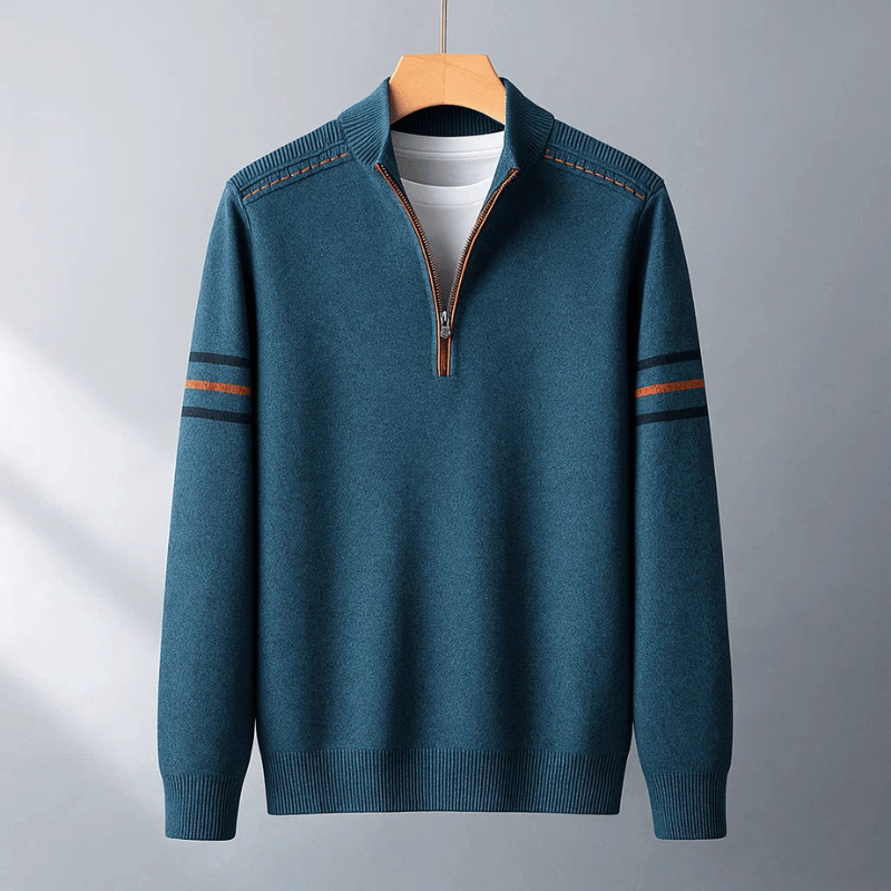 Baelricen - Pull décontracté élégant