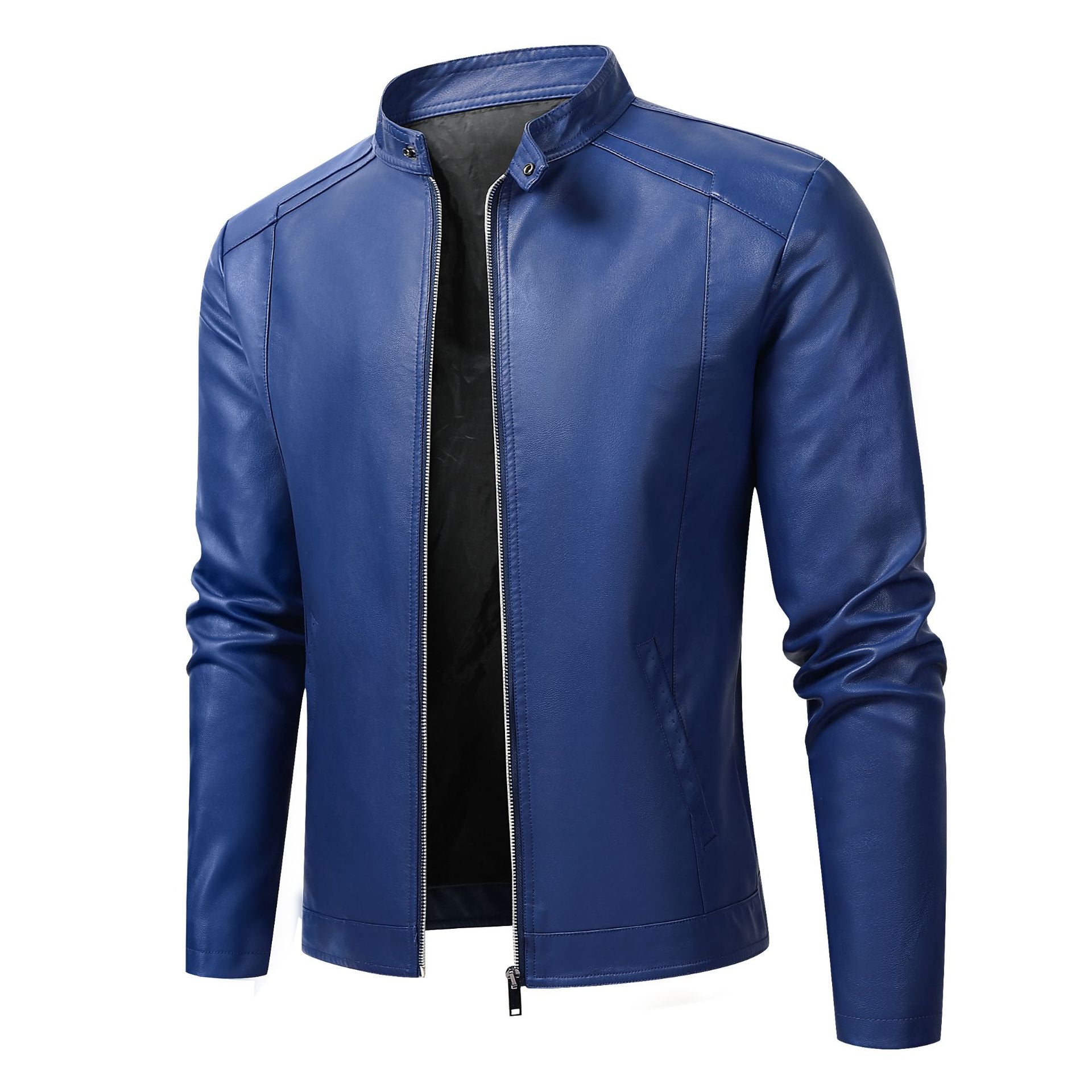 Andrin - Manteau décontracté élégant