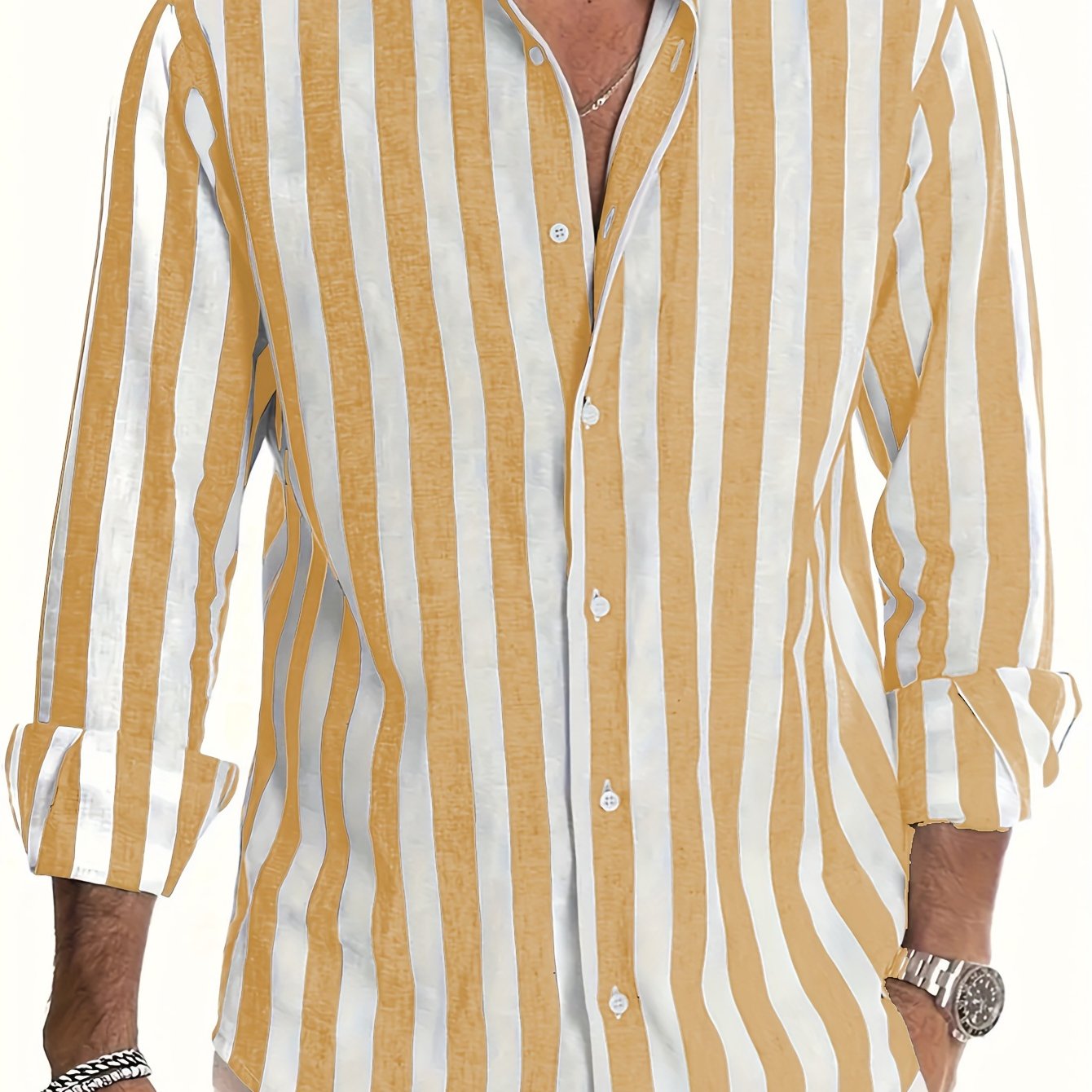 Adrican - Chemise décontractée élégante
