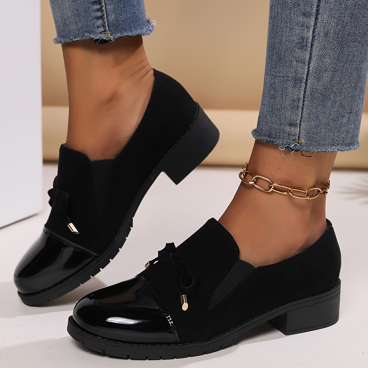 Virelle - Chaussures élégantes et décontractées