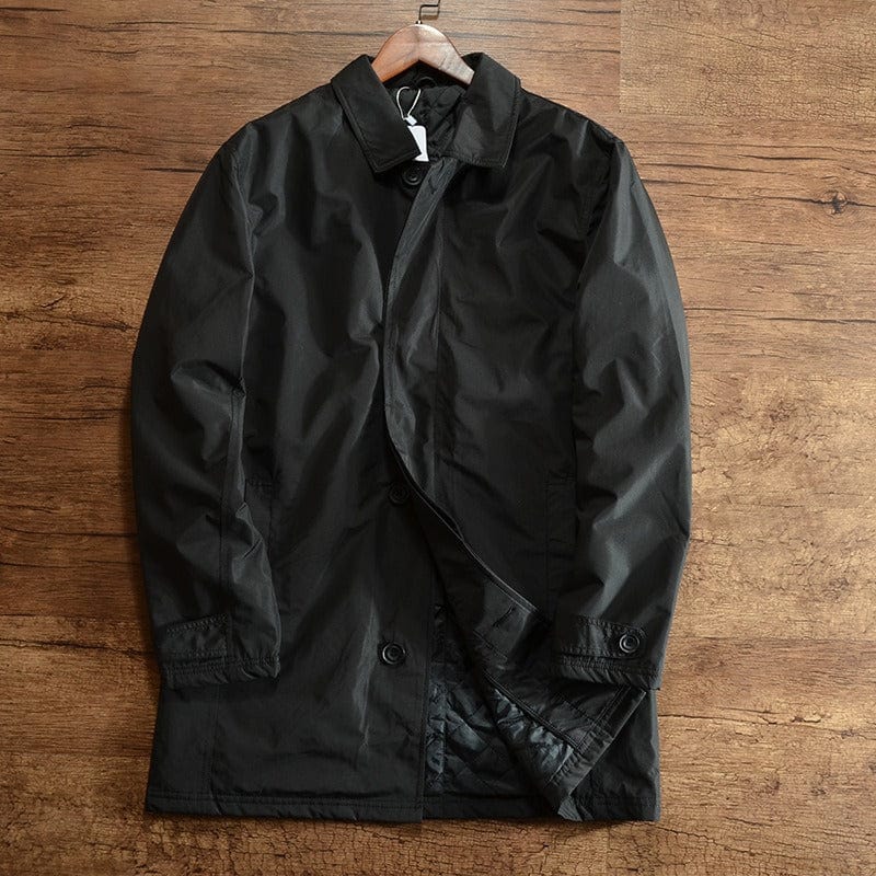 Arvenor - Manteau décontracté élégant