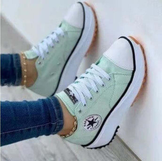 Phoebe - Chaussures classiques tendance