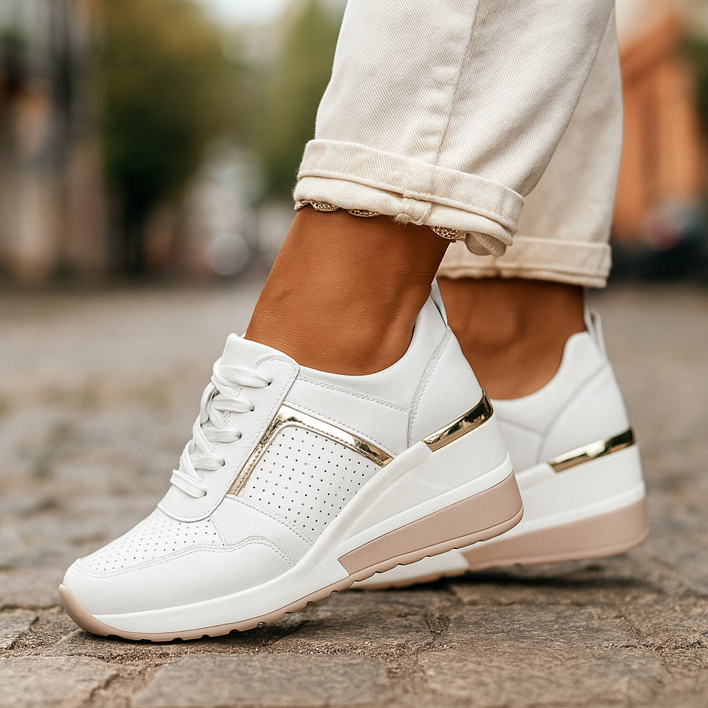 Ariella - Chaussures décontractées élégantes