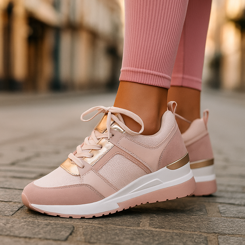 Ariella - Chaussures décontractées élégantes