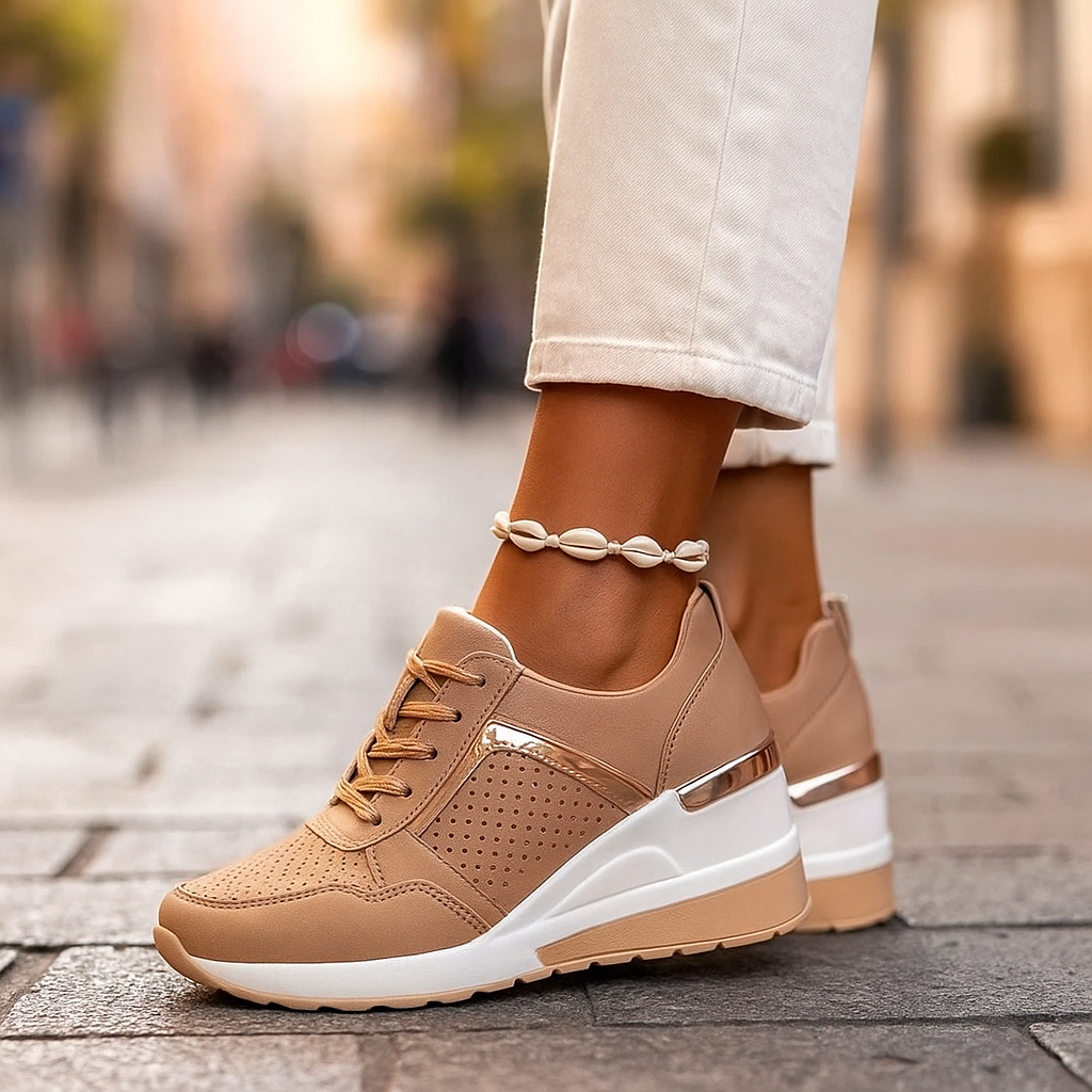 Ariella - Chaussures décontractées élégantes