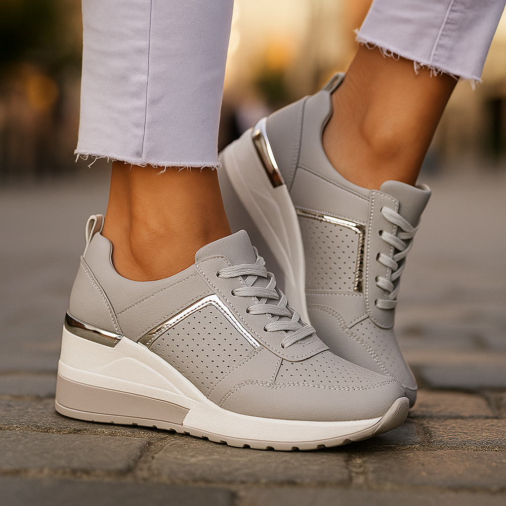 Ariella - Chaussures décontractées élégantes
