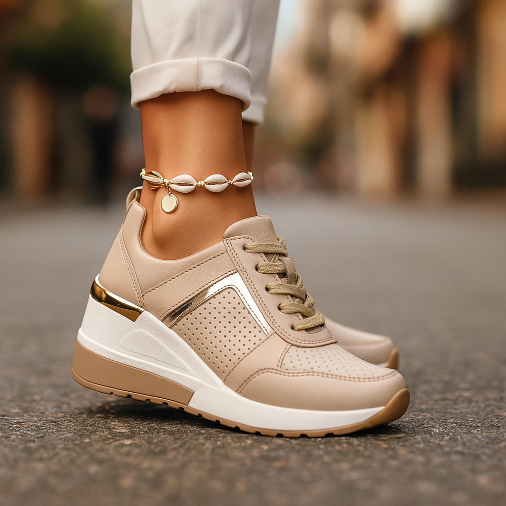 Ariella - Chaussures décontractées élégantes