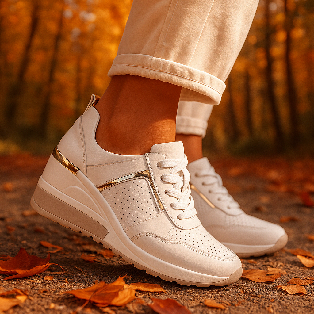 Ariella - Chaussures décontractées élégantes