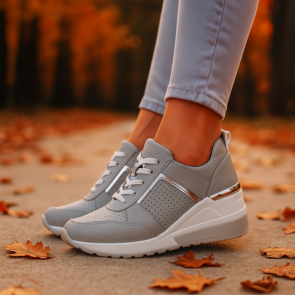 Ariella - Chaussures décontractées élégantes