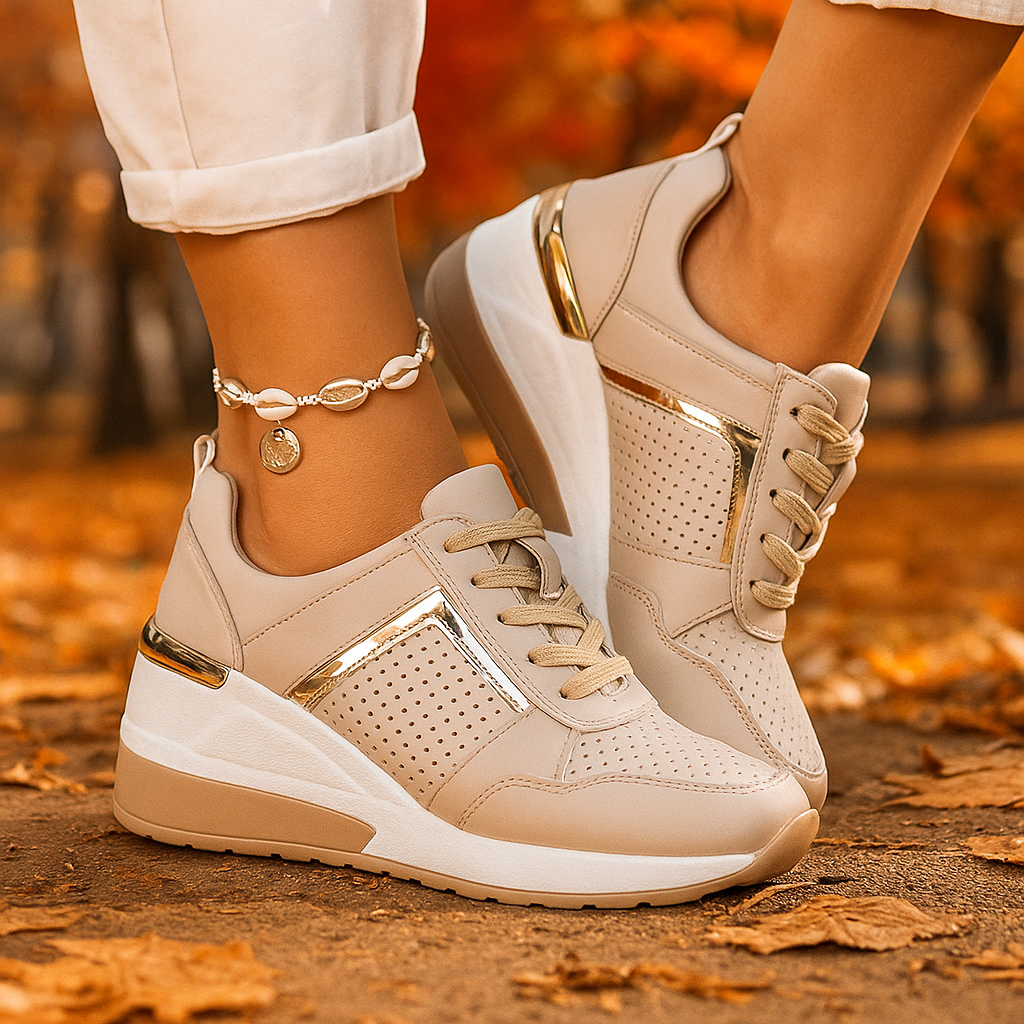 Ariella - Chaussures décontractées élégantes
