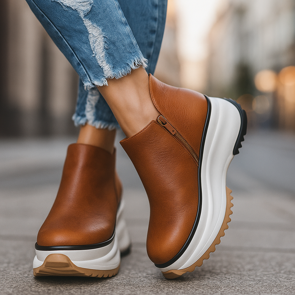 Tinsley - Chaussures décontractées élégantes
