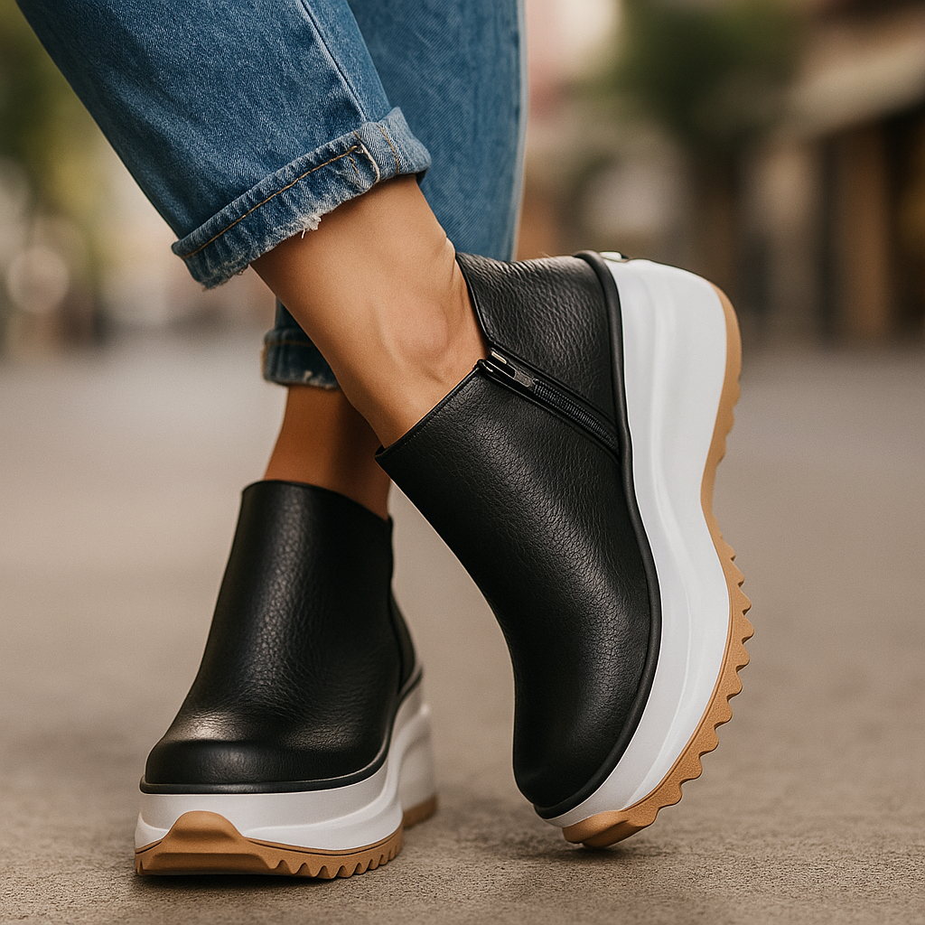 Tinsley - Chaussures décontractées élégantes