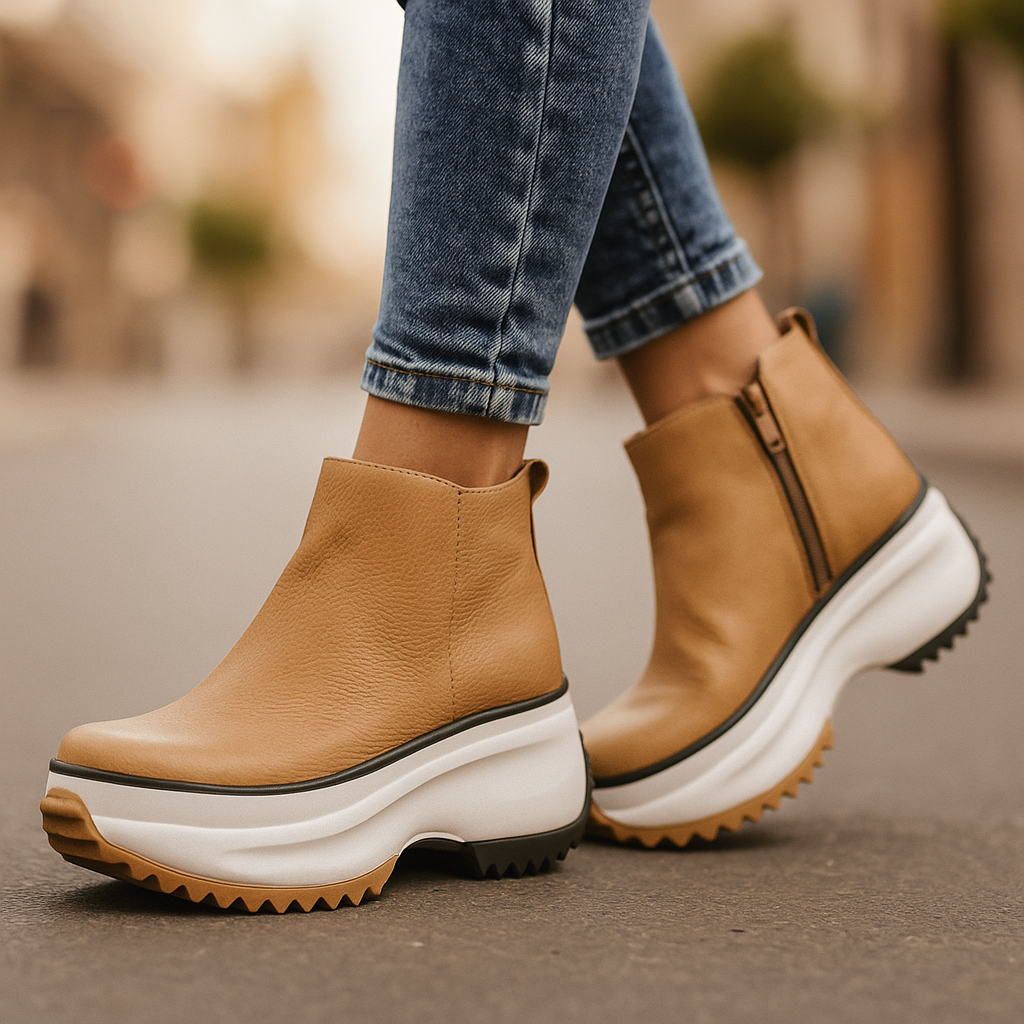 Tinsley - Chaussures décontractées élégantes