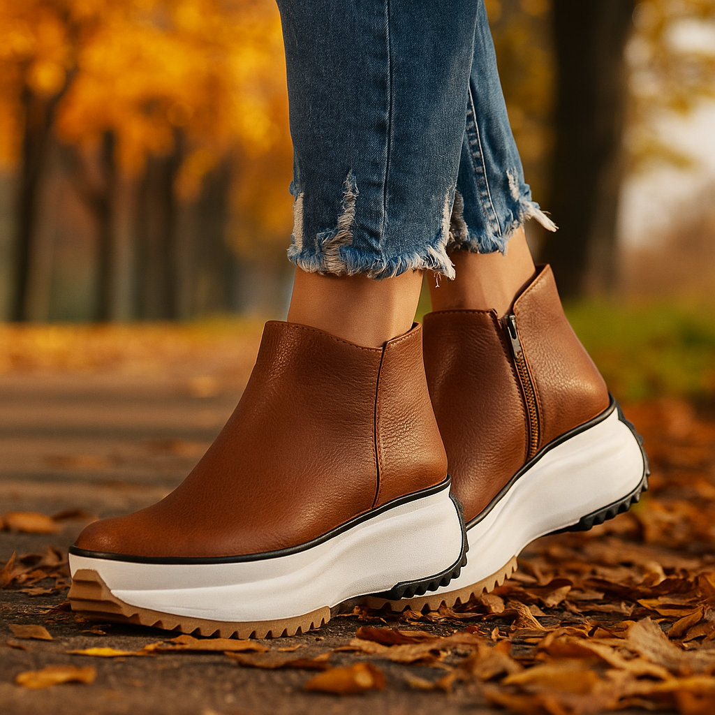Tinsley - Chaussures décontractées élégantes
