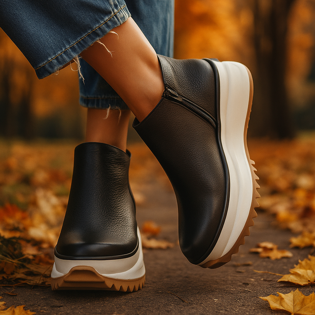 Tinsley - Chaussures décontractées élégantes