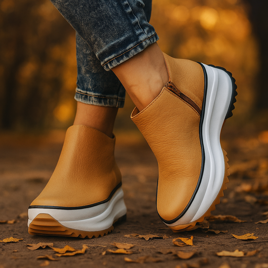 Tinsley - Chaussures décontractées élégantes