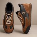 Amironis - Chaussures décontractées élégantes