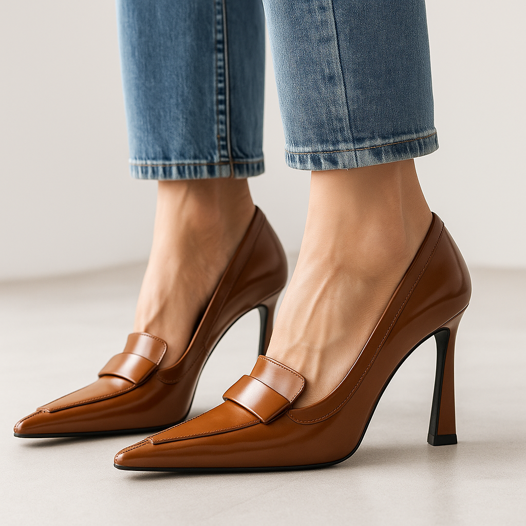 Athena - Chaussures décontractées élégantes
