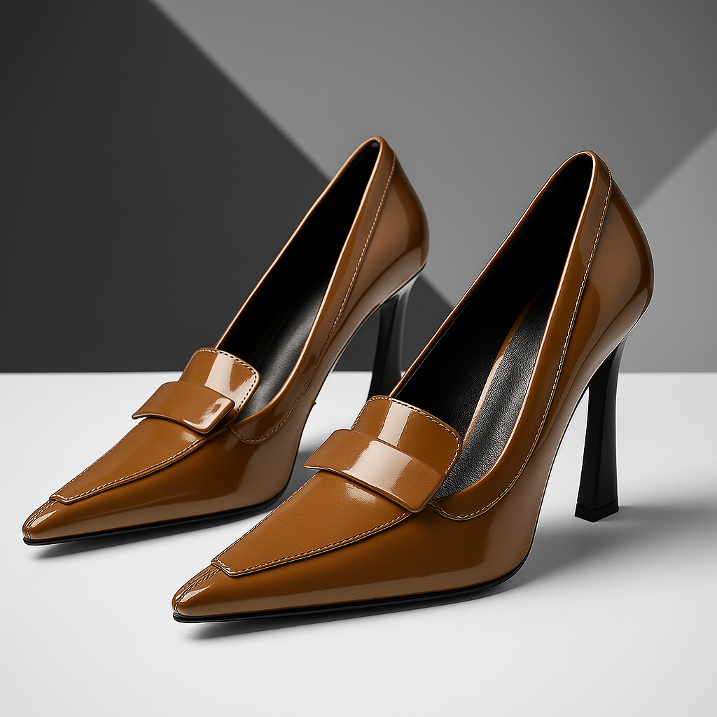 Athena - Chaussures décontractées élégantes