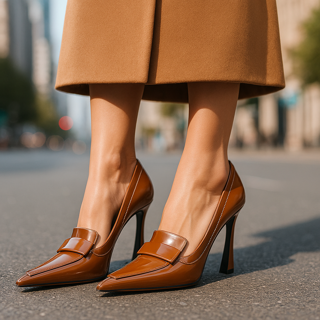 Athena - Chaussures décontractées élégantes