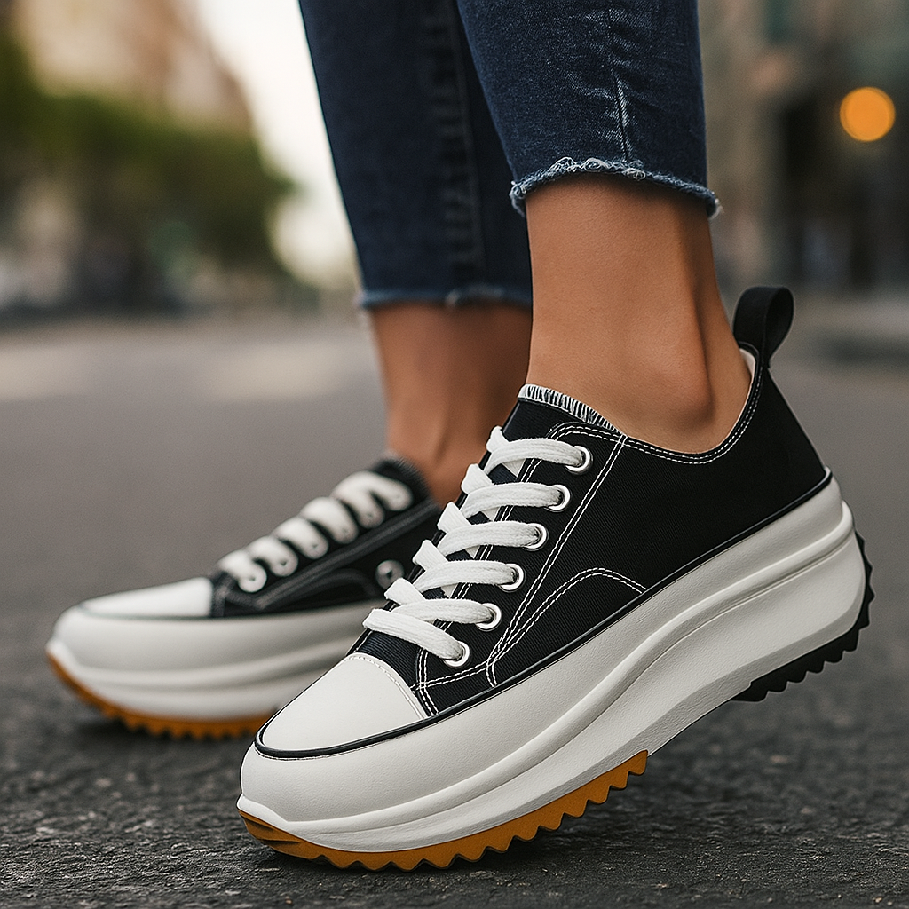 Chariel - Chaussures décontractées élégantes