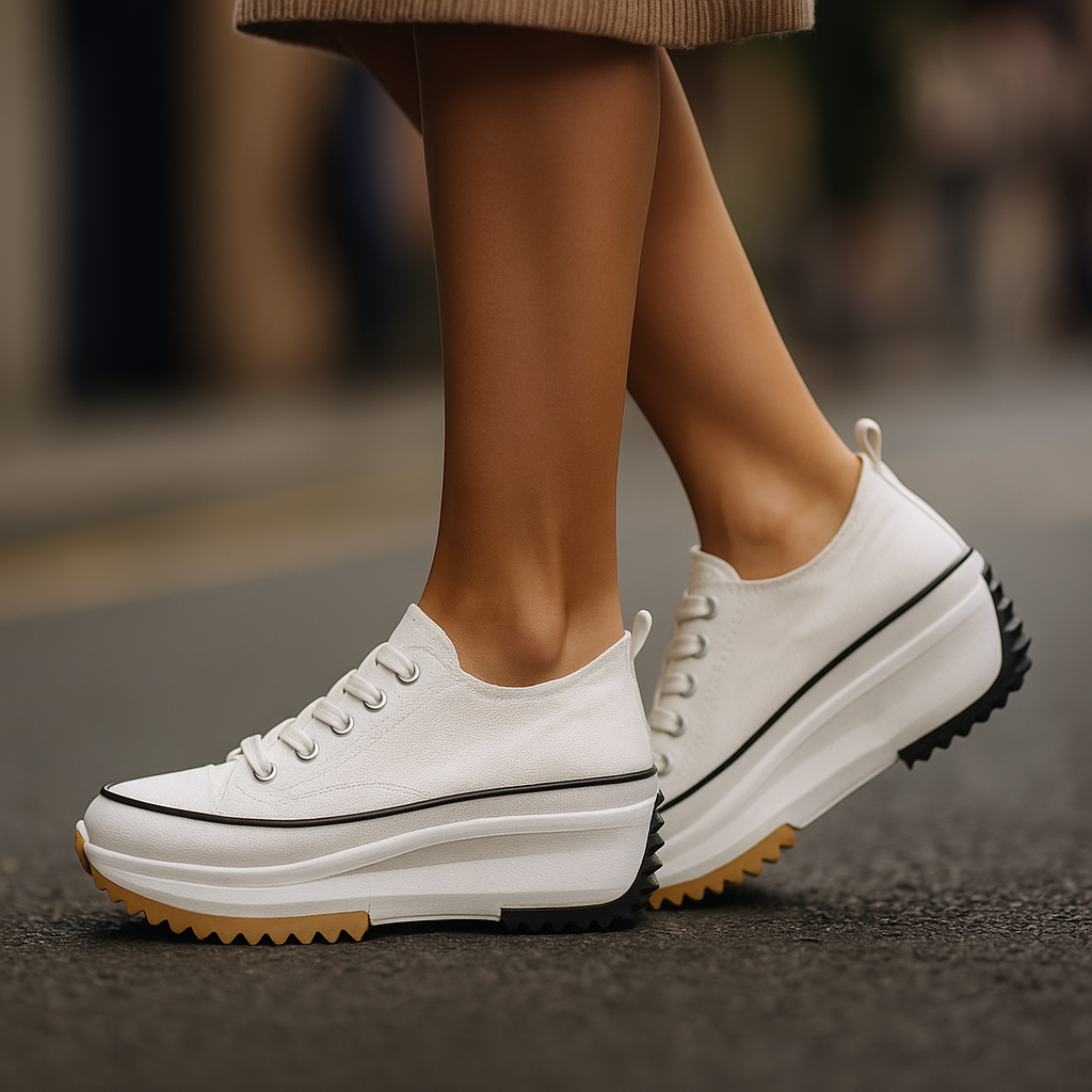 Chariel - Chaussures décontractées élégantes