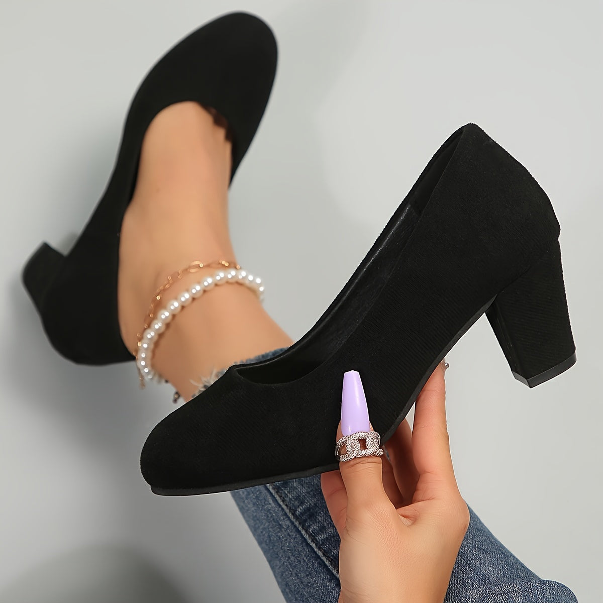 Ismaria - Chaussures décontractées élégantes