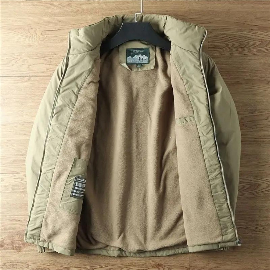 Delric - Manteau décontracté élégant
