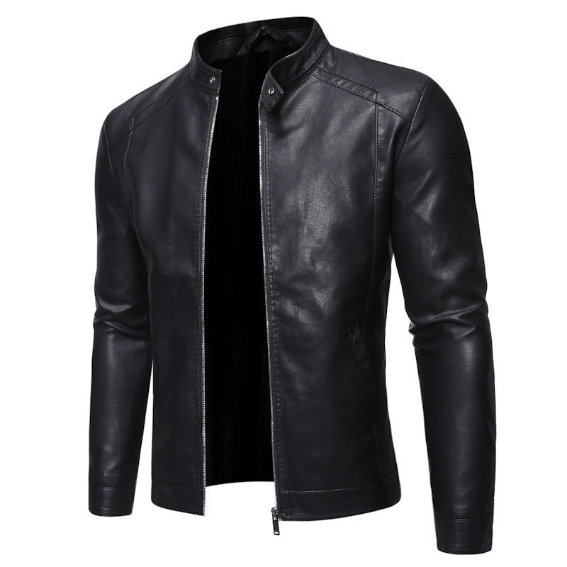 Andrin - Manteau décontracté élégant