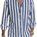 Adrican - Chemise décontractée élégante