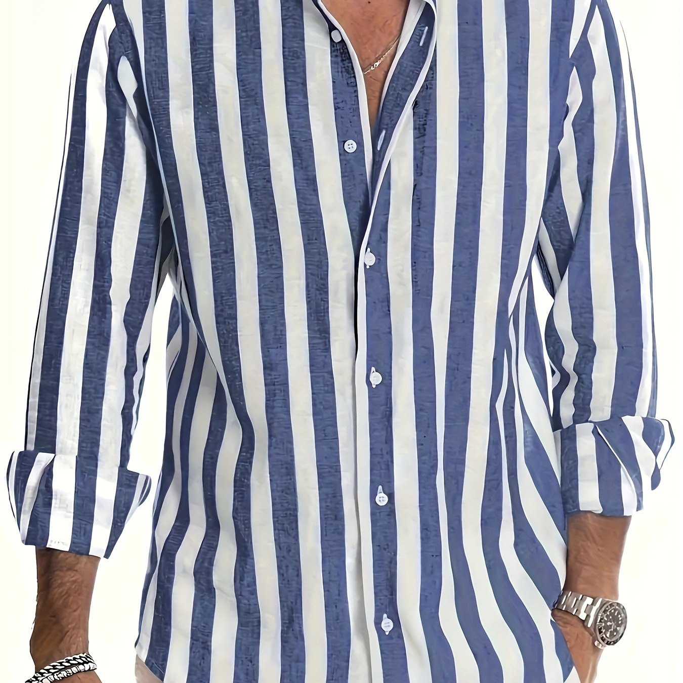 Adrican - Chemise décontractée élégante