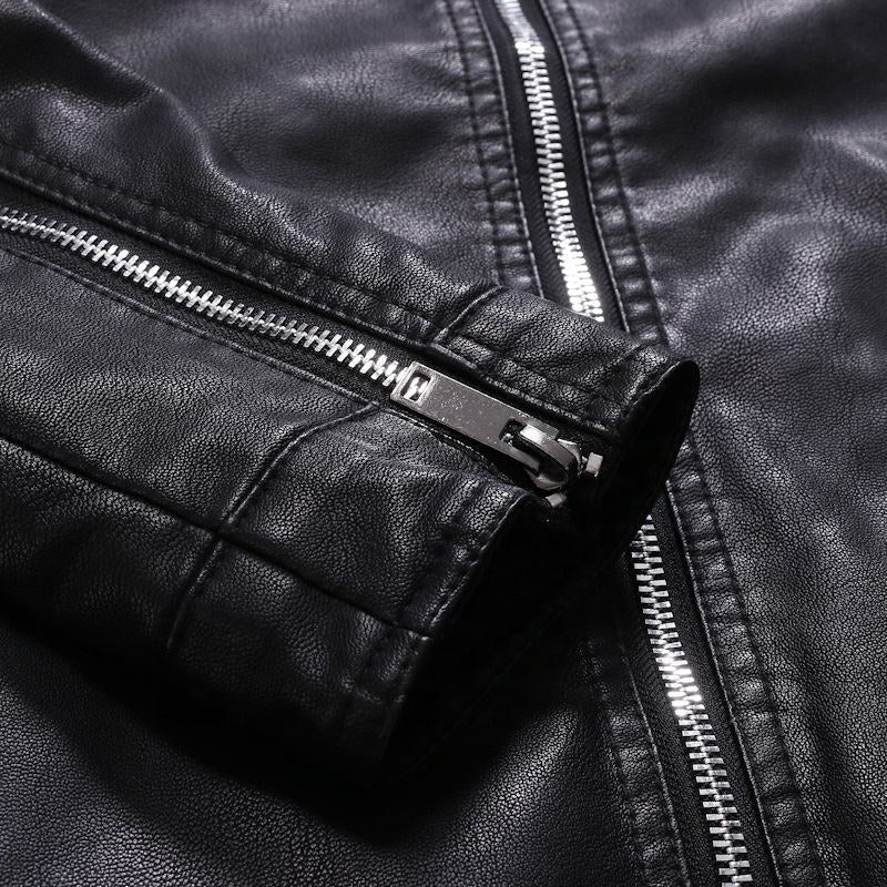 Andrin - Manteau décontracté élégant