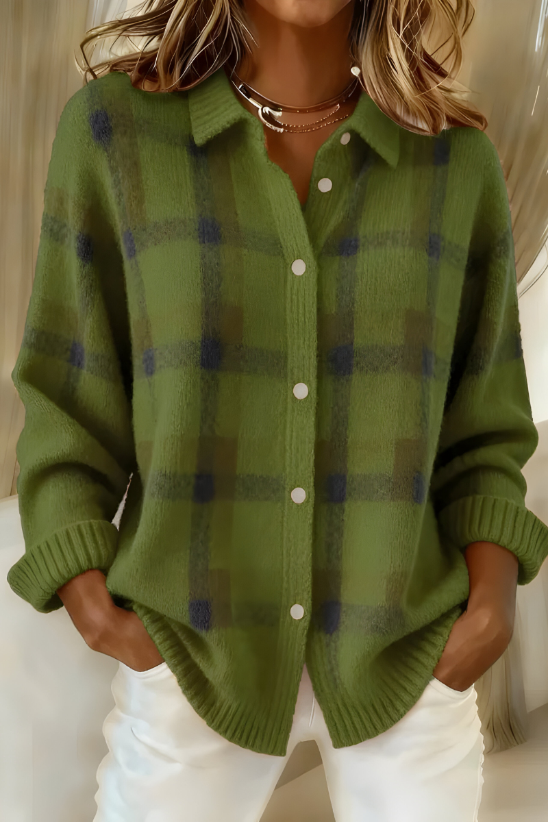 Rylie - Cardigan décontracté et élégant