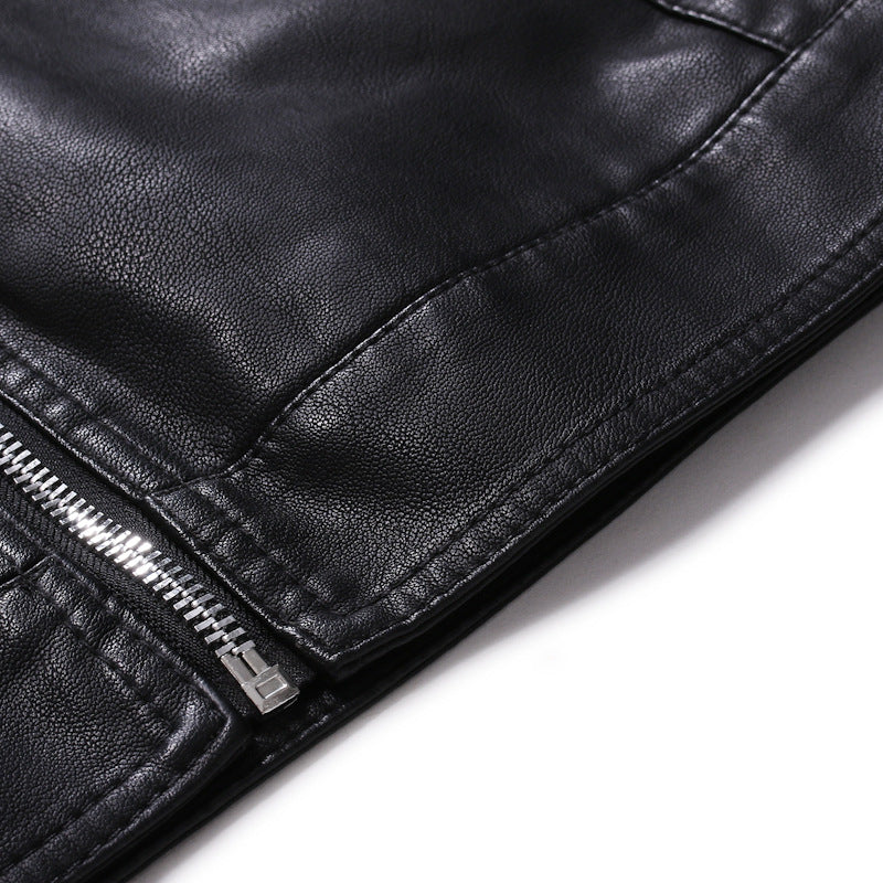 Andrin - Manteau décontracté élégant