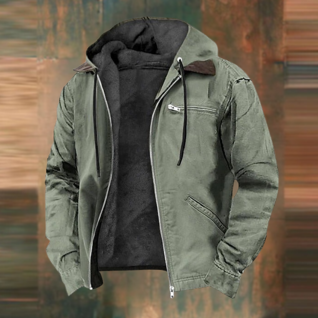 Eryndel - Veste décontractée élégante