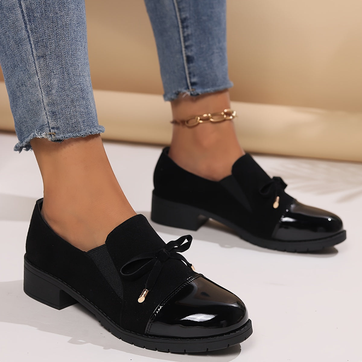 Virelle - Chaussures élégantes et décontractées