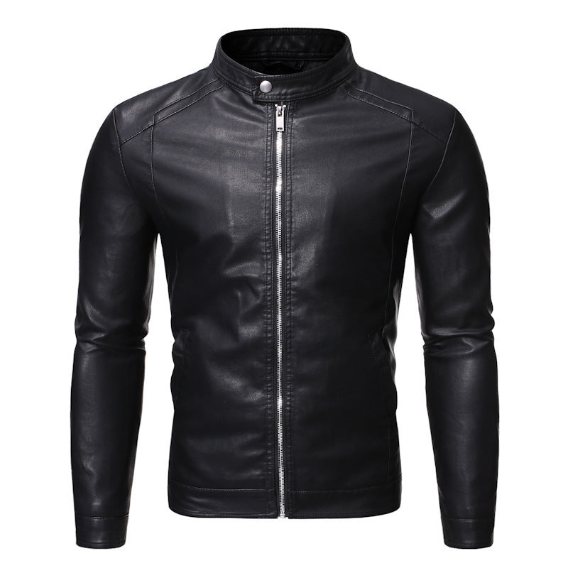 Andrin - Manteau décontracté élégant