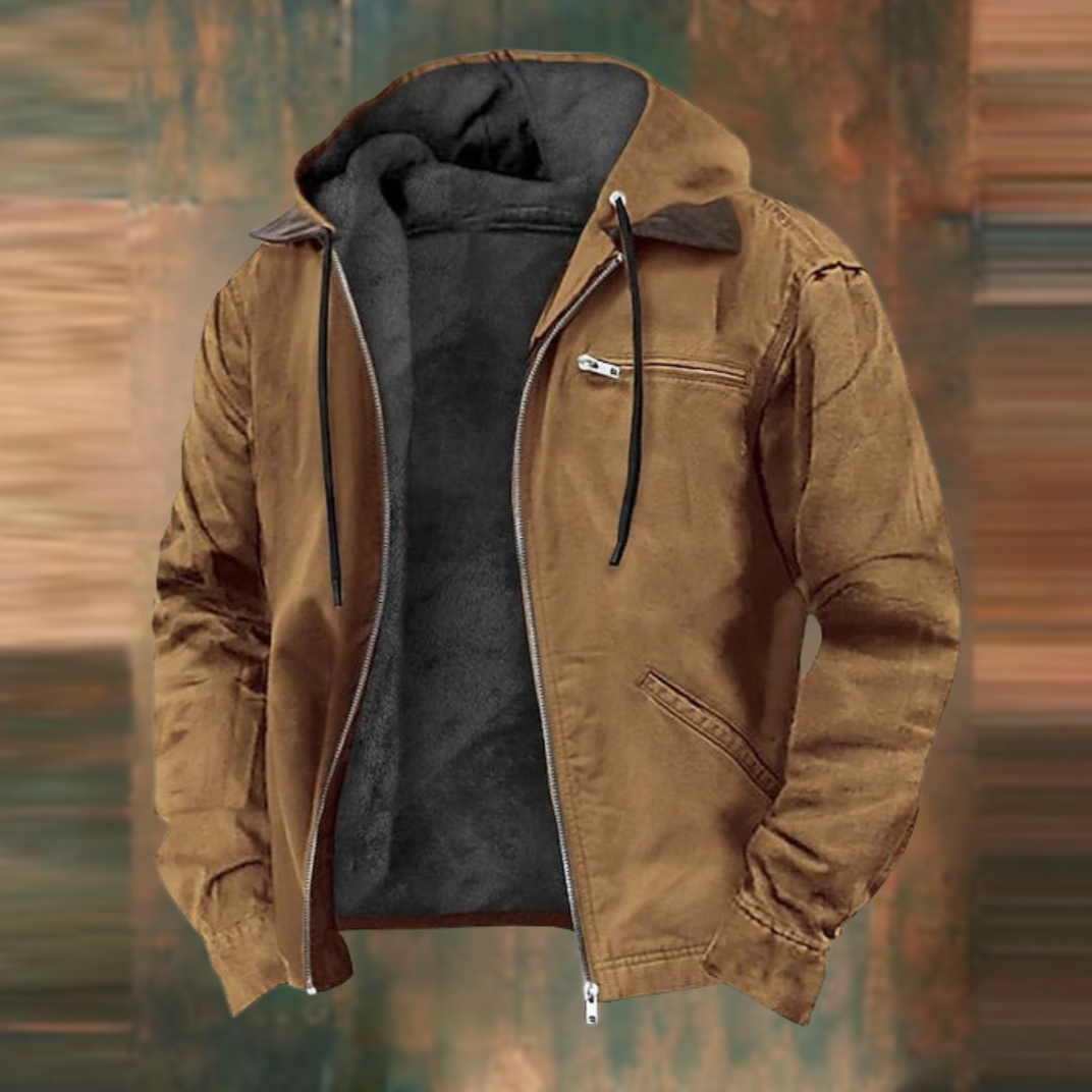 Eryndel - Veste décontractée élégante
