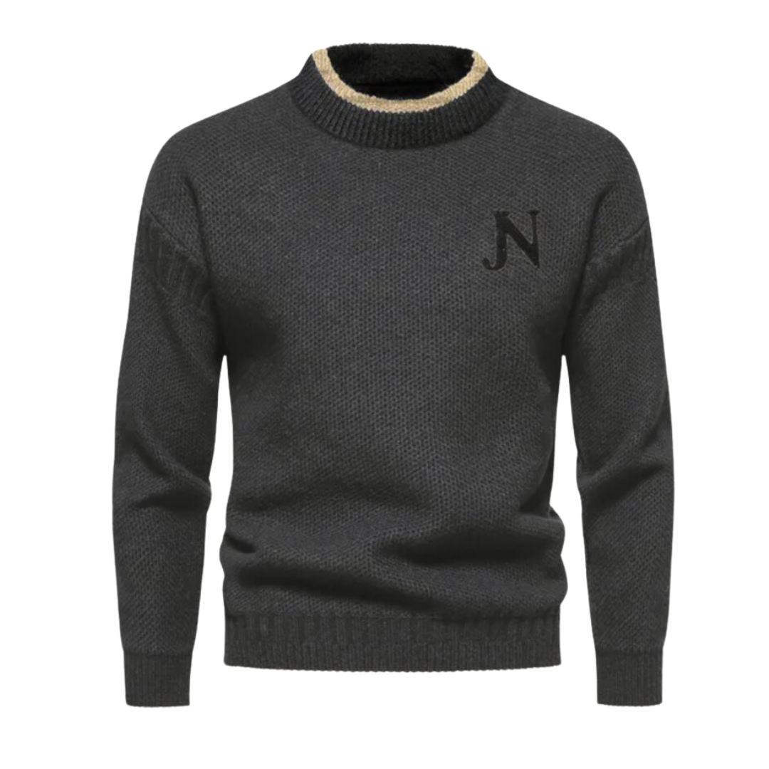Andren - Pull décontracté élégant