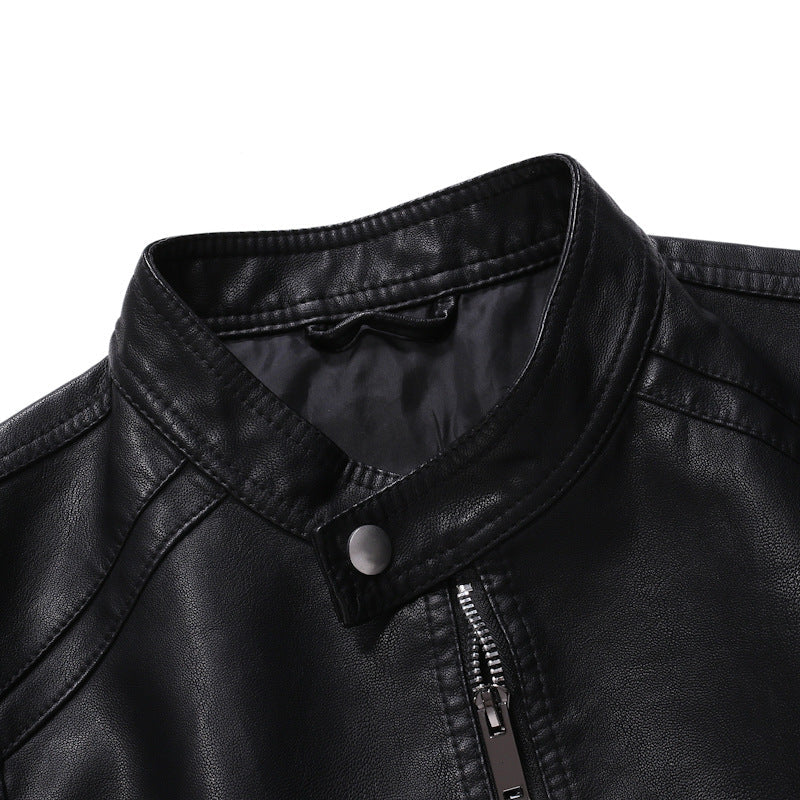 Andrin - Manteau décontracté élégant