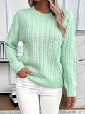 Erelissea - Pull décontracté élégant