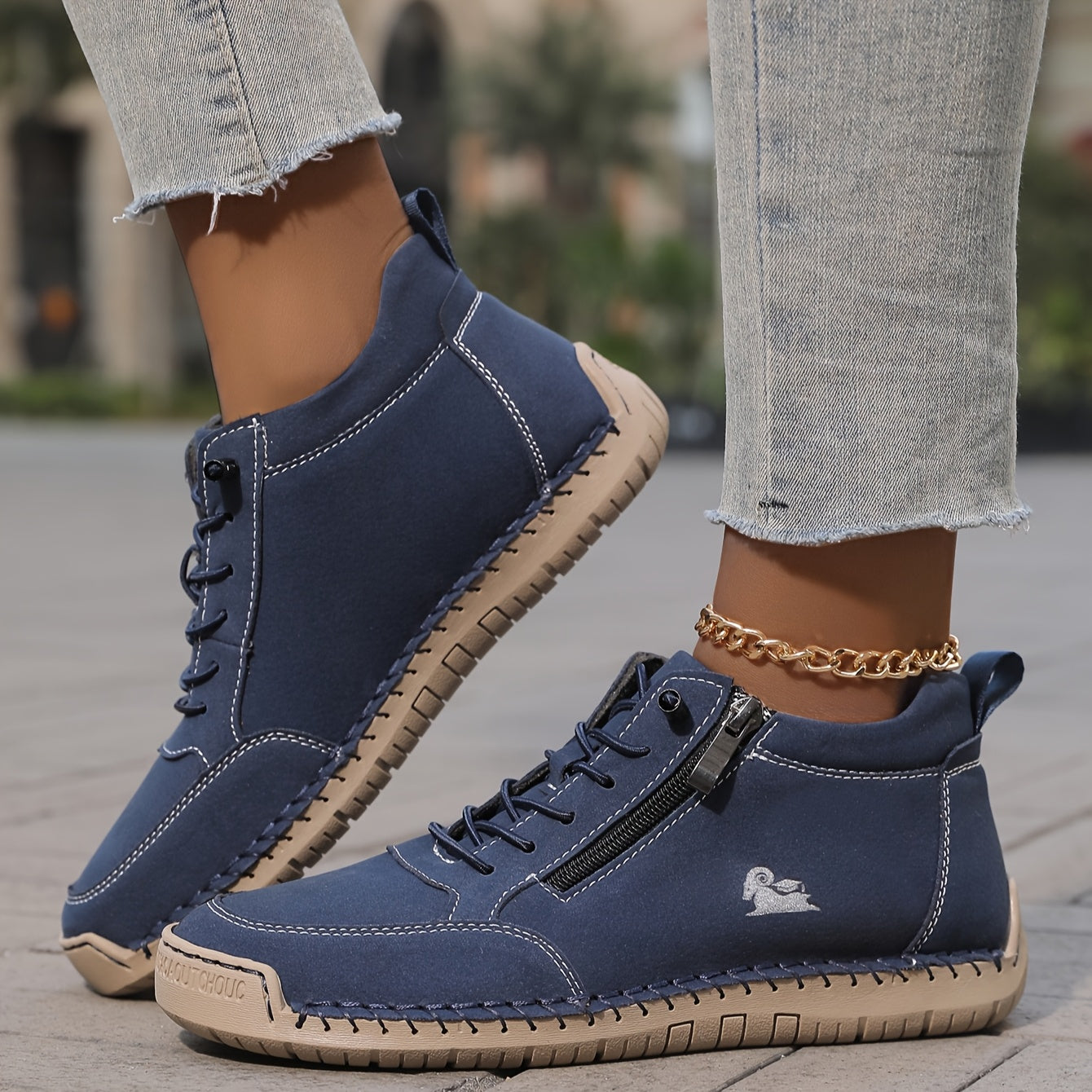 Jesmara - Chaussures décontractées élégantes