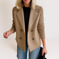 Eliana - Manteau décontracté élégant