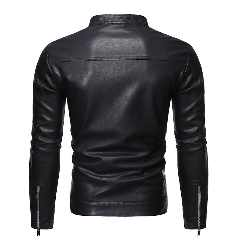 Andrin - Manteau décontracté élégant