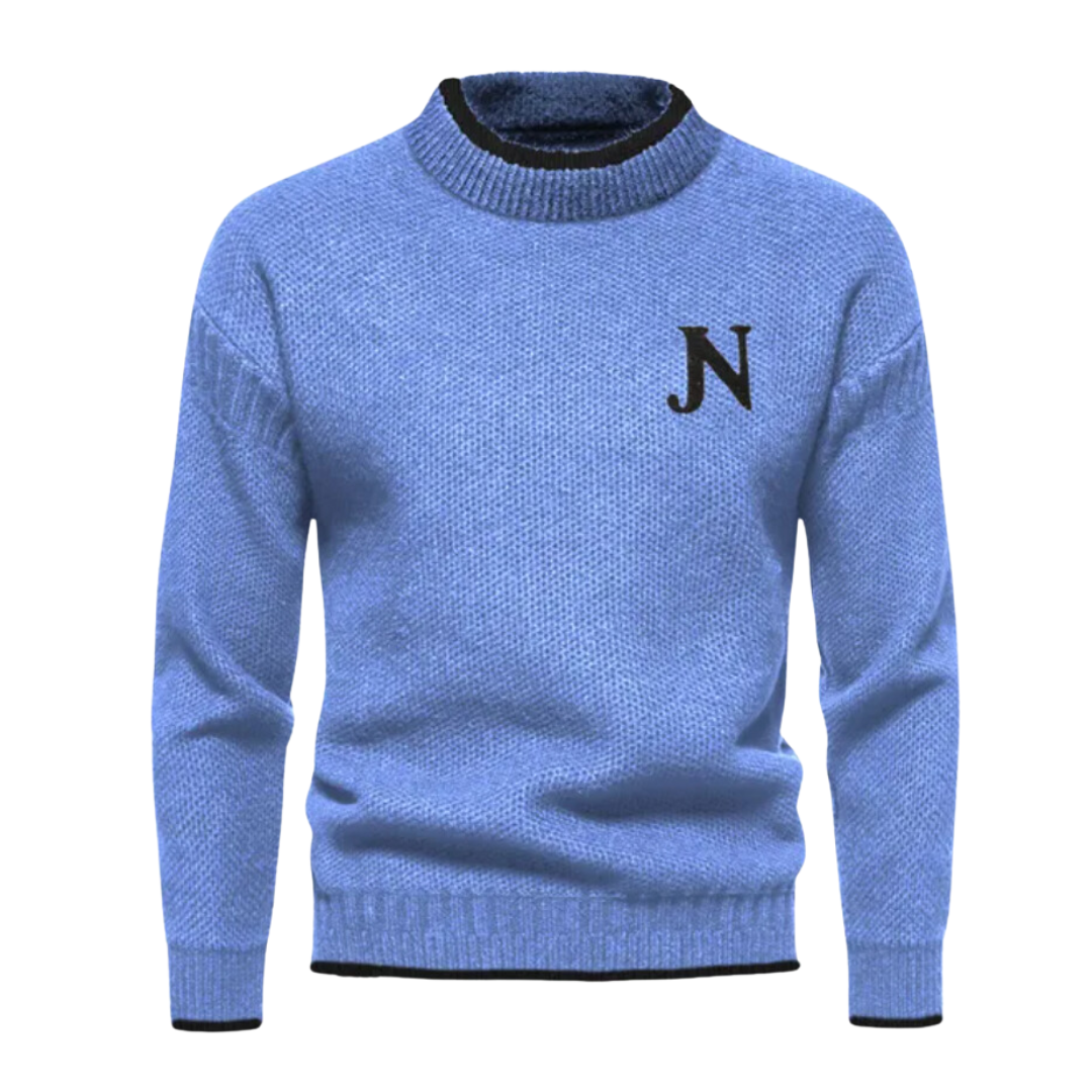 Andren - Pull décontracté élégant